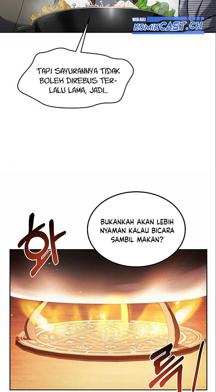 Archmage Restaurant Chapter 04 - Halaman 47