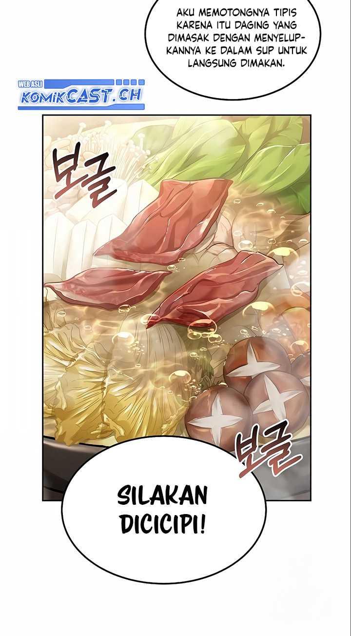 Archmage Restaurant Chapter 04 - Halaman 49