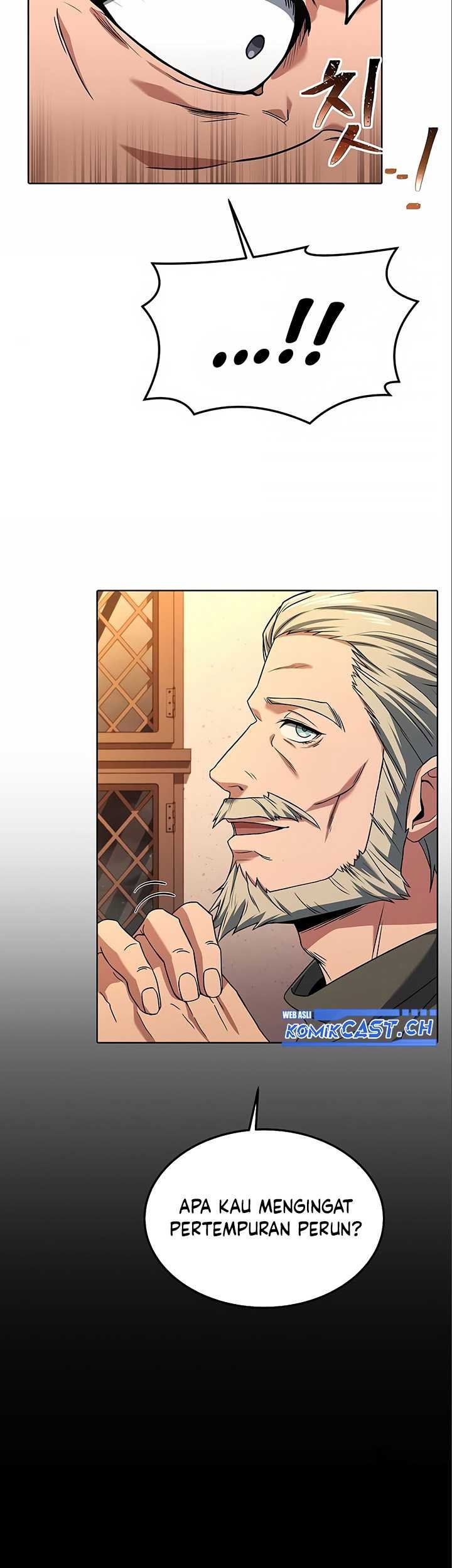 Archmage Restaurant Chapter 04 - Halaman 56
