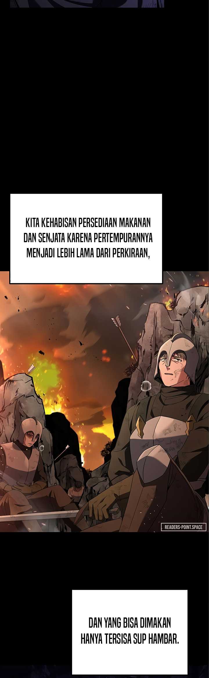 Archmage Restaurant Chapter 04 - Halaman 59