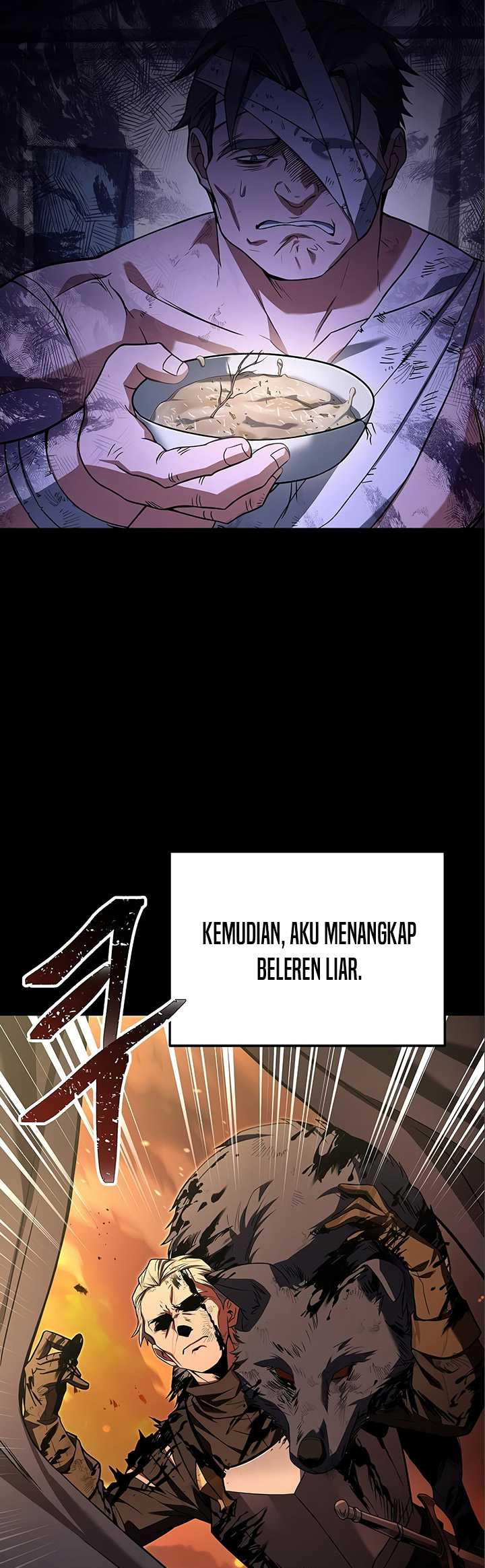 Archmage Restaurant Chapter 04 - Halaman 60