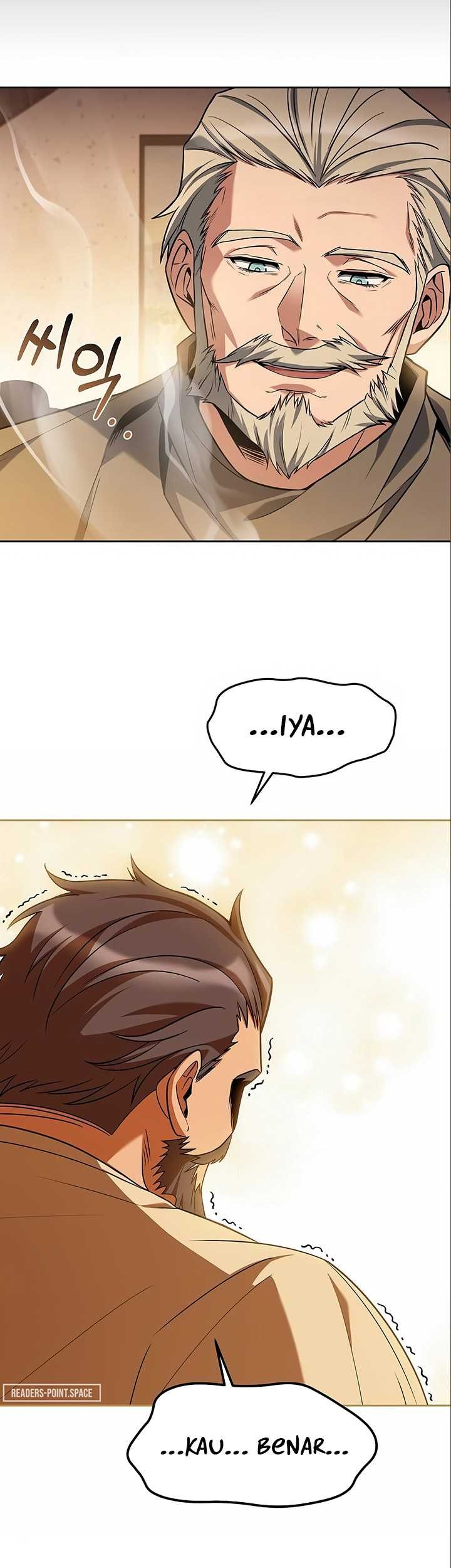 Archmage Restaurant Chapter 04 - Halaman 64