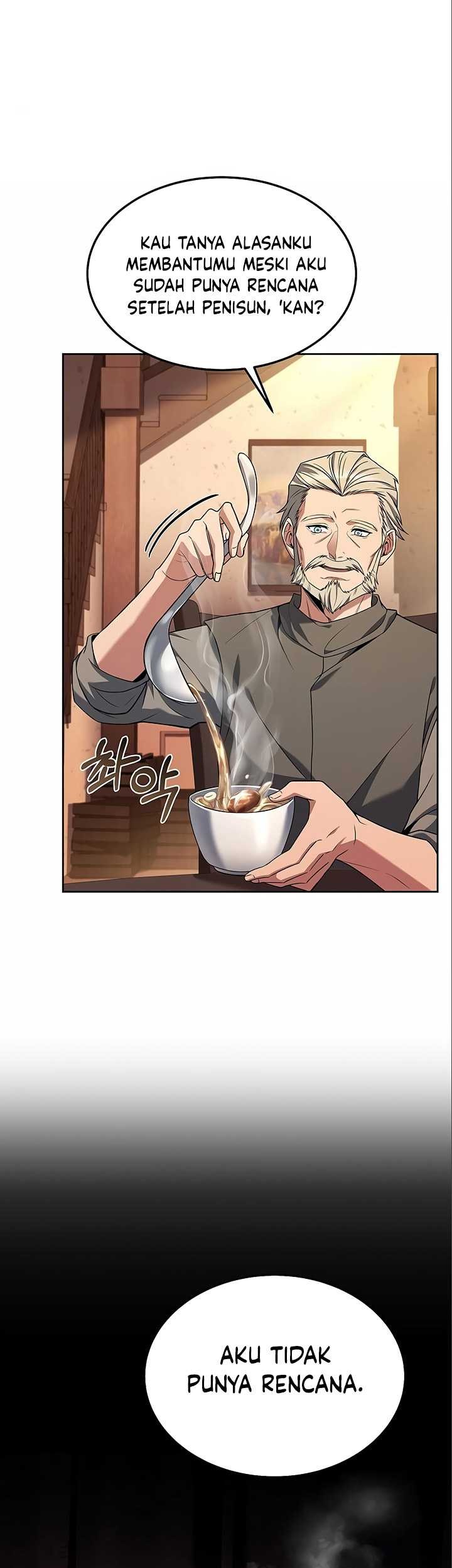 Archmage Restaurant Chapter 04 - Halaman 66