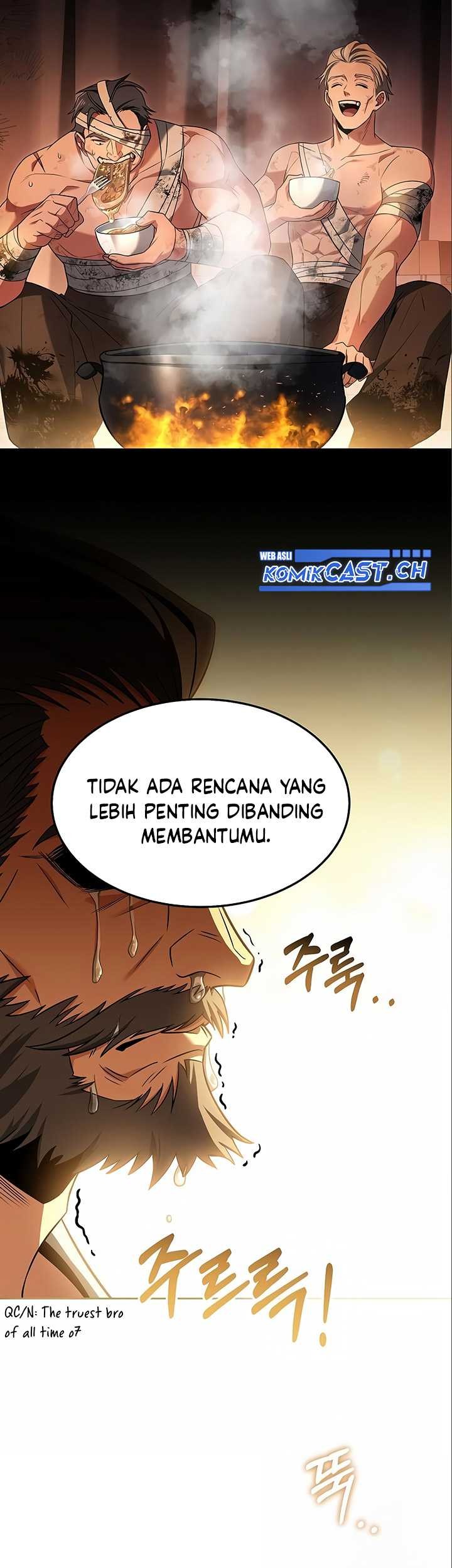 Archmage Restaurant Chapter 04 - Halaman 68