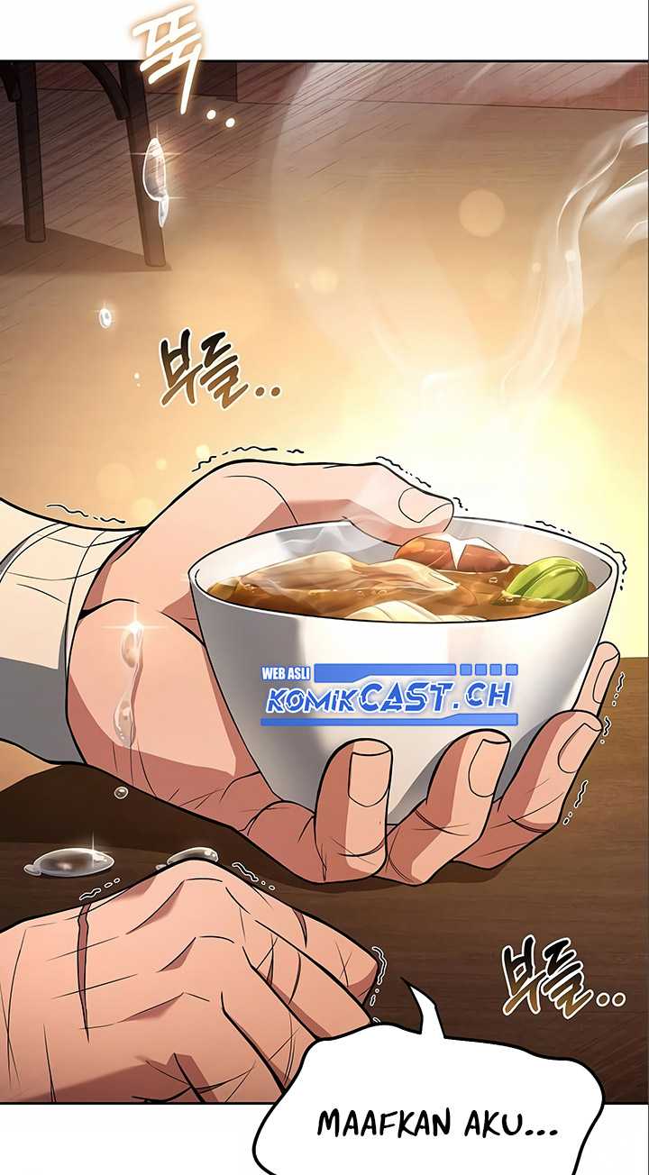 Archmage Restaurant Chapter 04 - Halaman 70