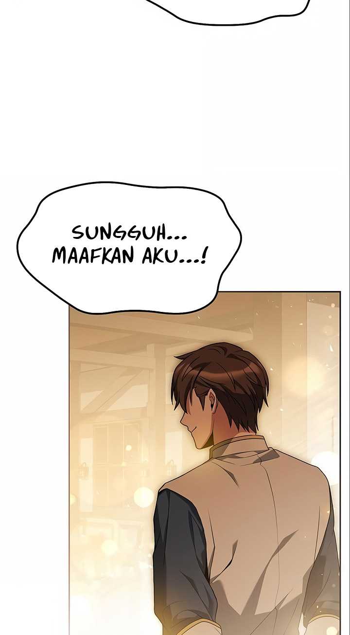 Archmage Restaurant Chapter 04 - Halaman 71