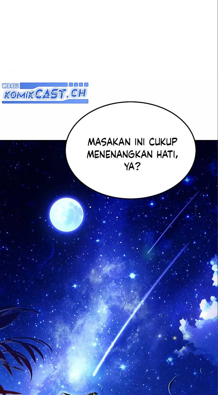 Archmage Restaurant Chapter 04 - Halaman 73