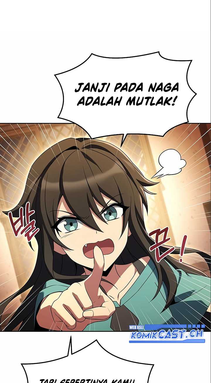 Archmage Restaurant Chapter 04 - Halaman 76