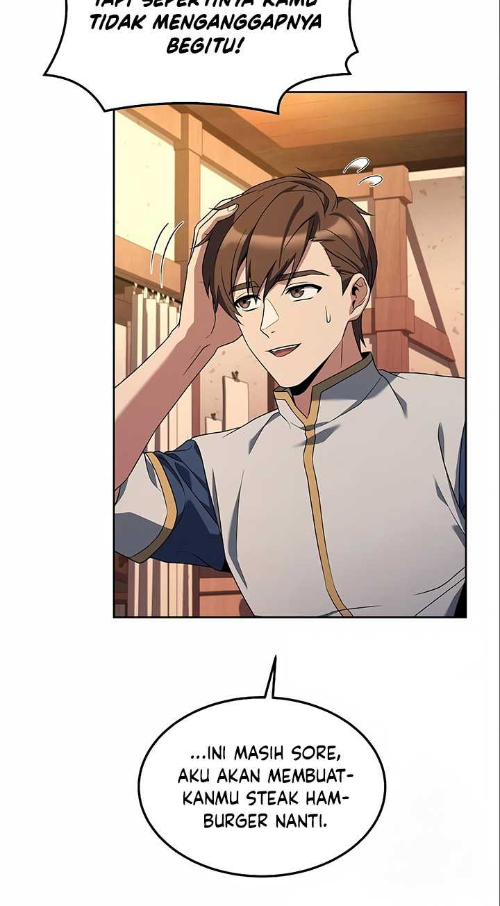Archmage Restaurant Chapter 04 - Halaman 77