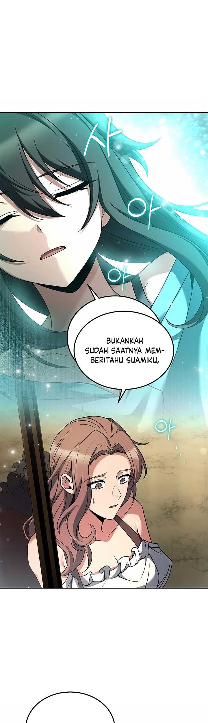 Archmage Restaurant Chapter 04 - Halaman 12