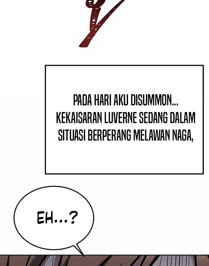 Archmage Restaurant Chapter 01 - Halaman 32