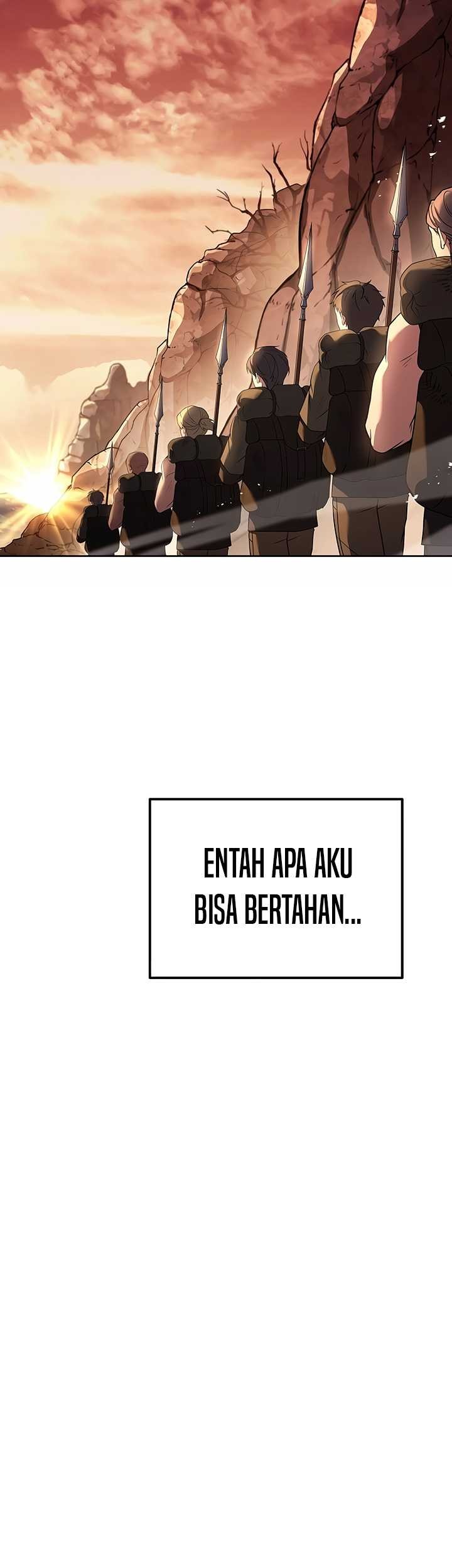 Archmage Restaurant Chapter 01 - Halaman 45
