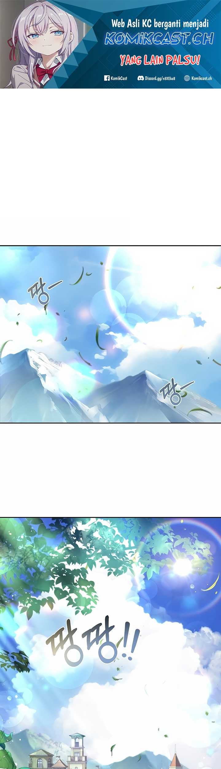 Manhwa Archmage Restaurant Chapter 01 gambar 2