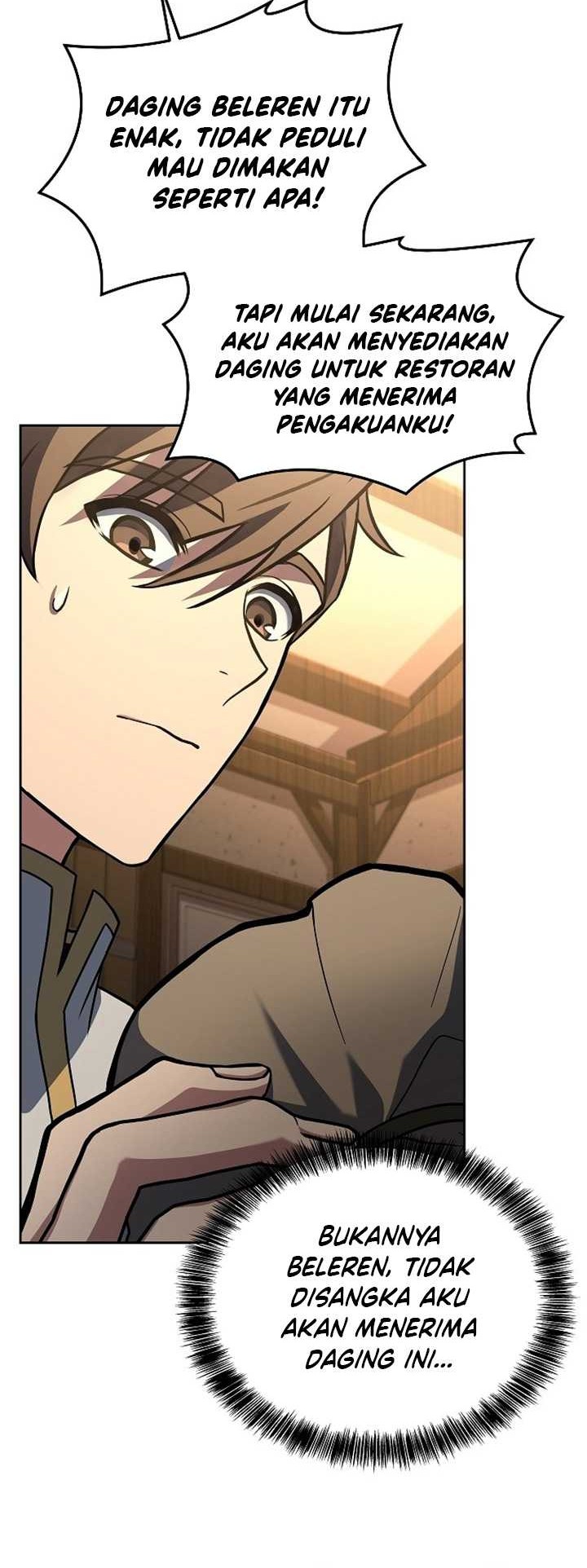 Archmage Restaurant Chapter 01 - Halaman 68