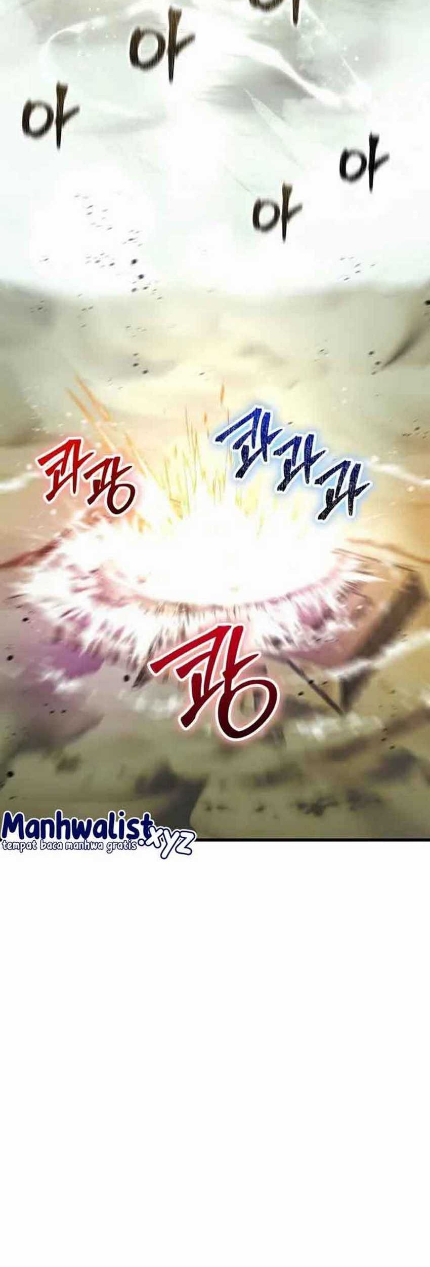 Gods’ Gambit Chapter 18 halaman 3