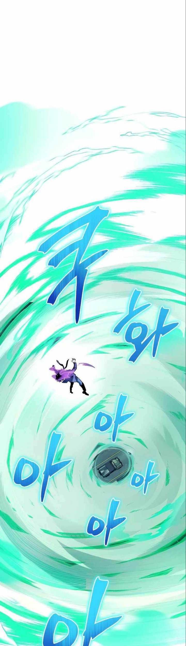 Komik Gods’ Gambit Chapter 15 gambar 1