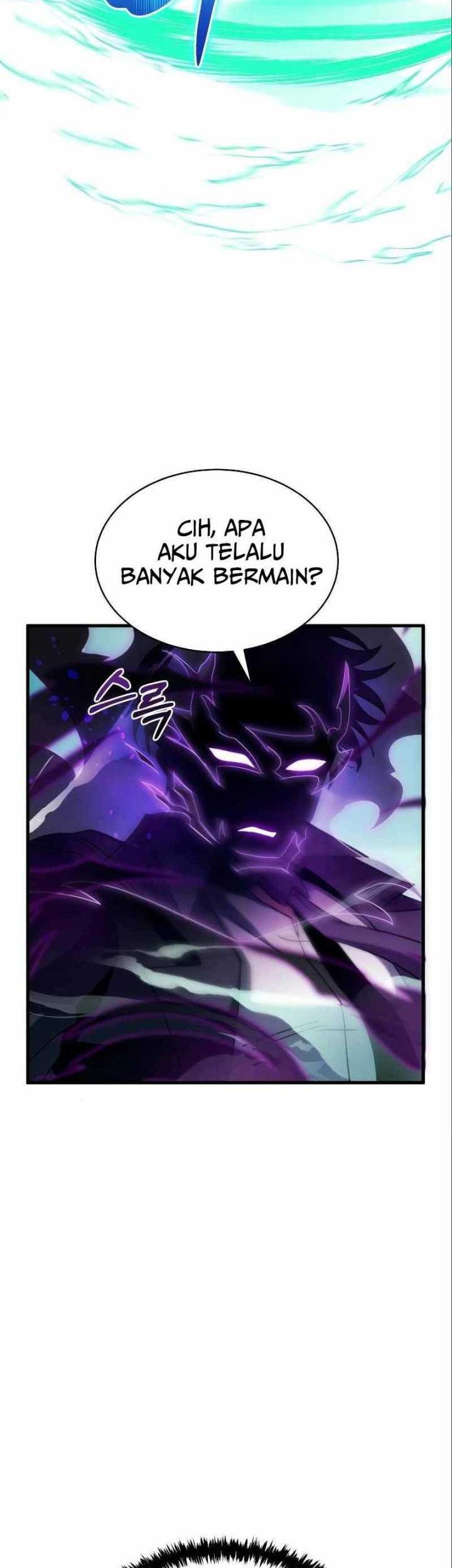 Manhwa Gods’ Gambit Chapter 15 gambar 2
