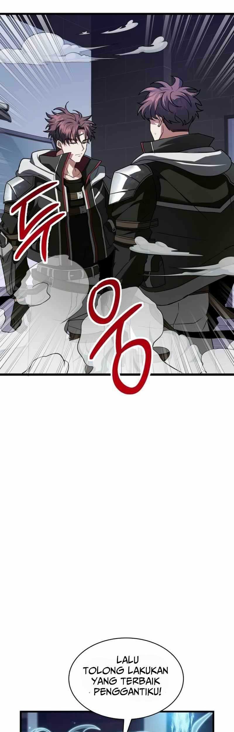Gods’ Gambit Chapter 13 halaman 3