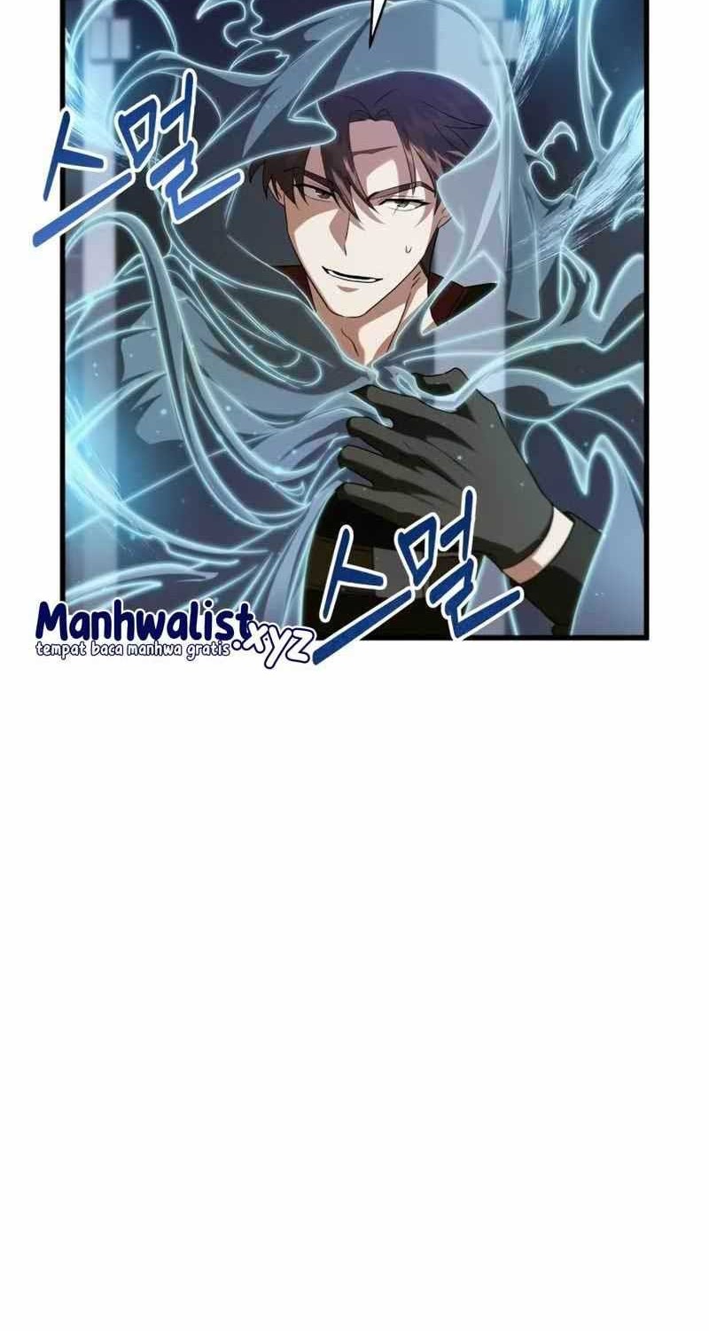 Gods’ Gambit Chapter 13 halaman 4