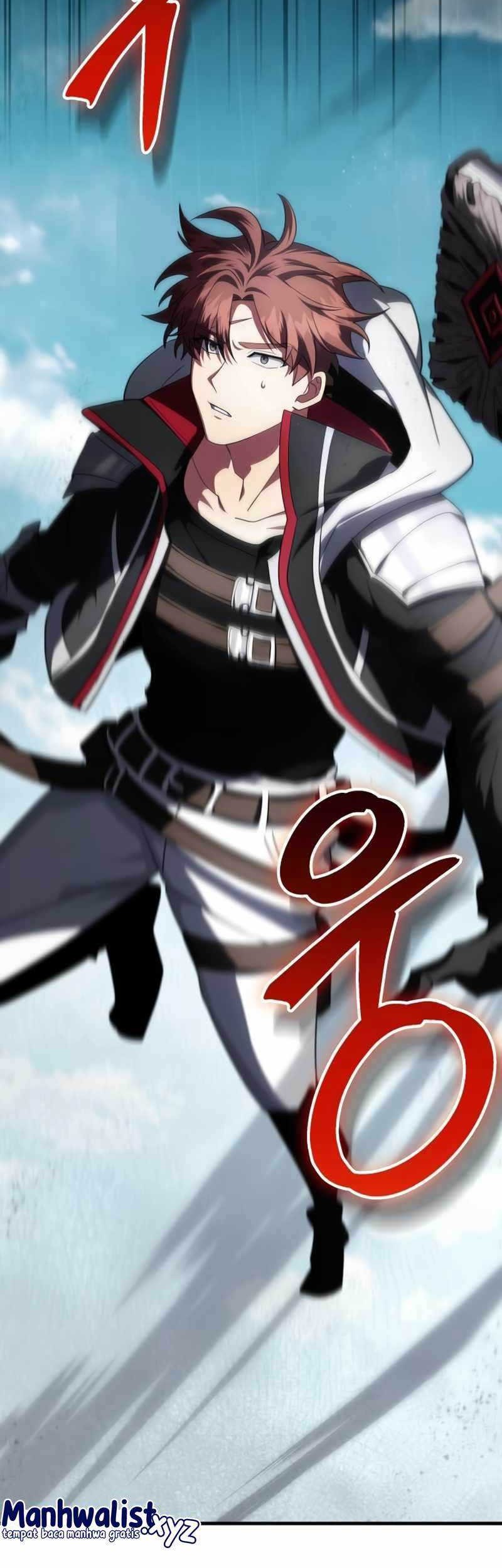 Gods’ Gambit Chapter 10 halaman 4