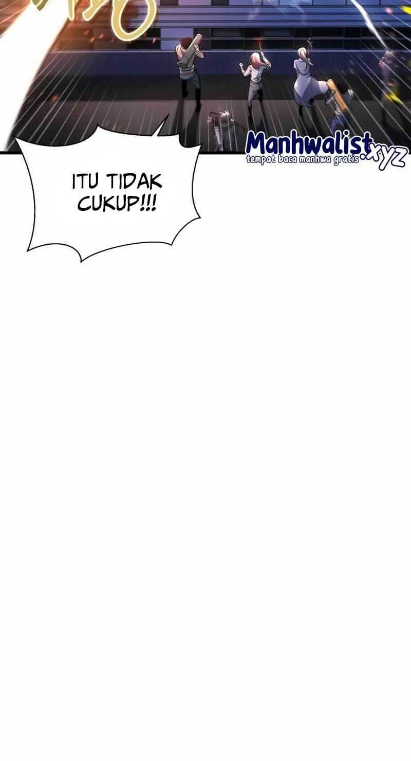 Gods’ Gambit Chapter 7 halaman 4