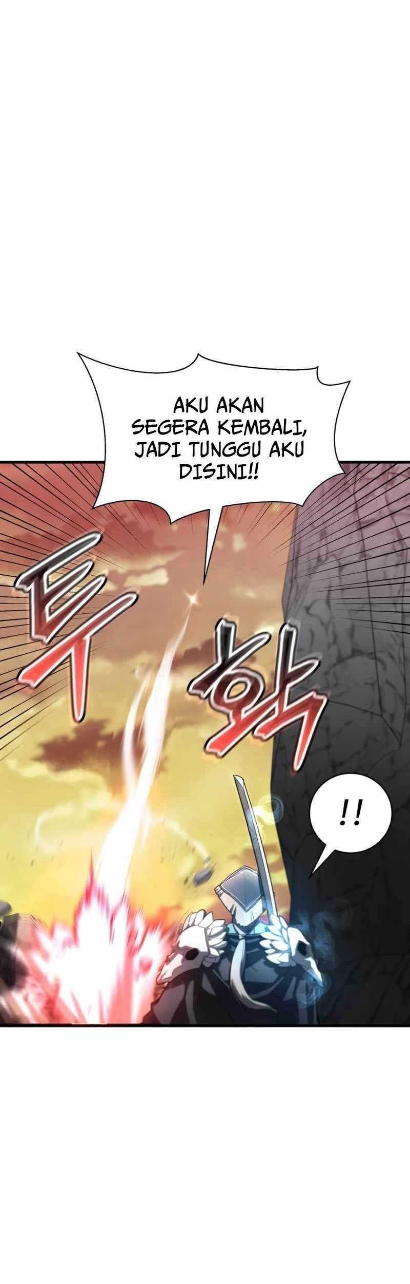 Gods’ Gambit Chapter 5 halaman 4