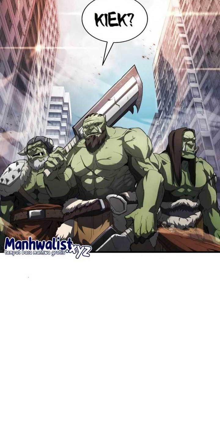 Gods’ Gambit Chapter 3 halaman 4