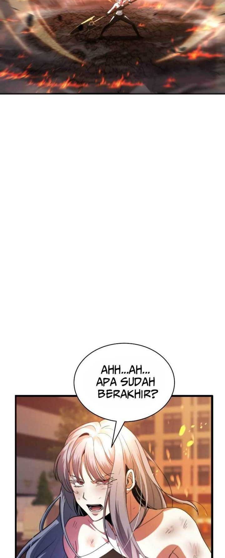 Gods’ Gambit Chapter 2 halaman 3
