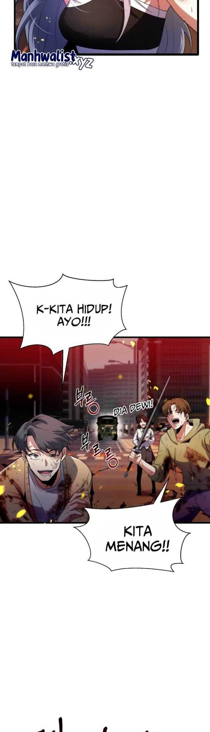 Gods’ Gambit Chapter 2 halaman 4