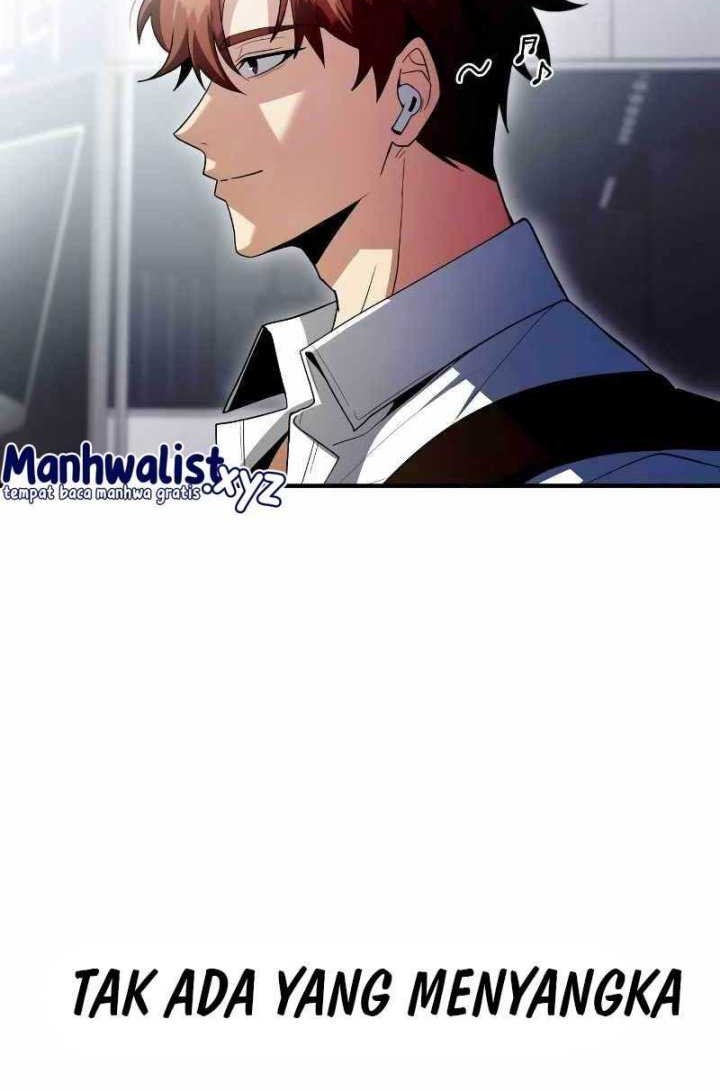 Gods’ Gambit Chapter 1 halaman 3