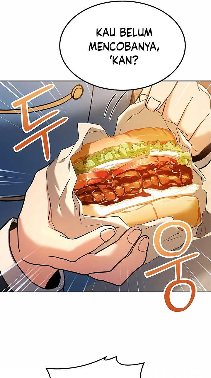Archmage Restaurant Chapter 06 - Halaman 105