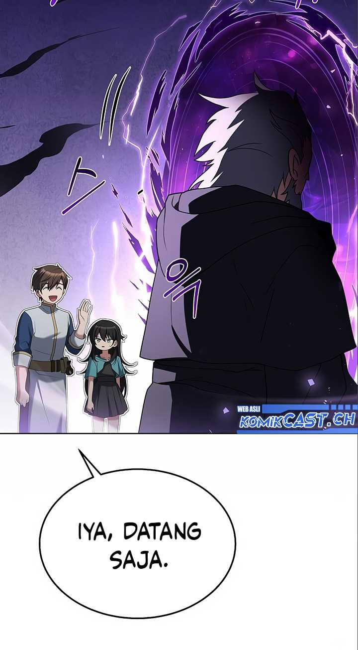 Archmage Restaurant Chapter 06 - Halaman 15