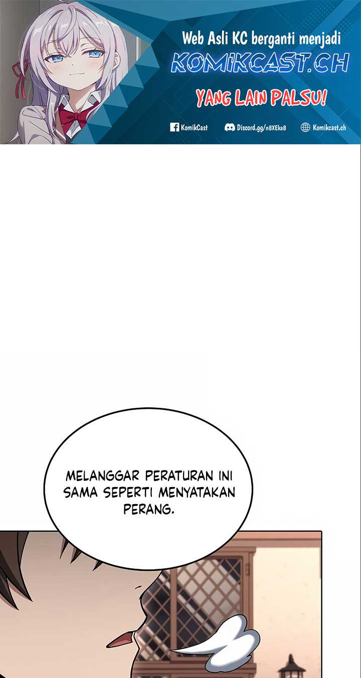 Manhwa Archmage Restaurant Chapter 06 gambar 2