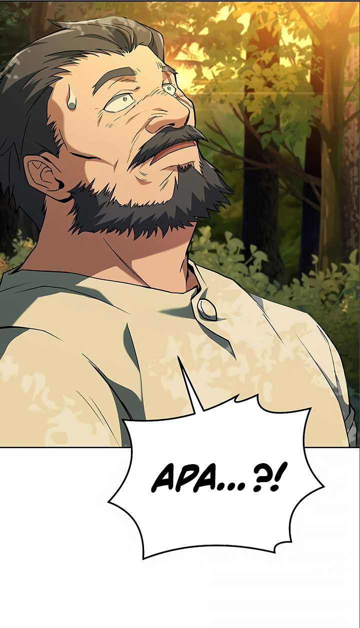 Archmage Restaurant Chapter 06 - Halaman 25