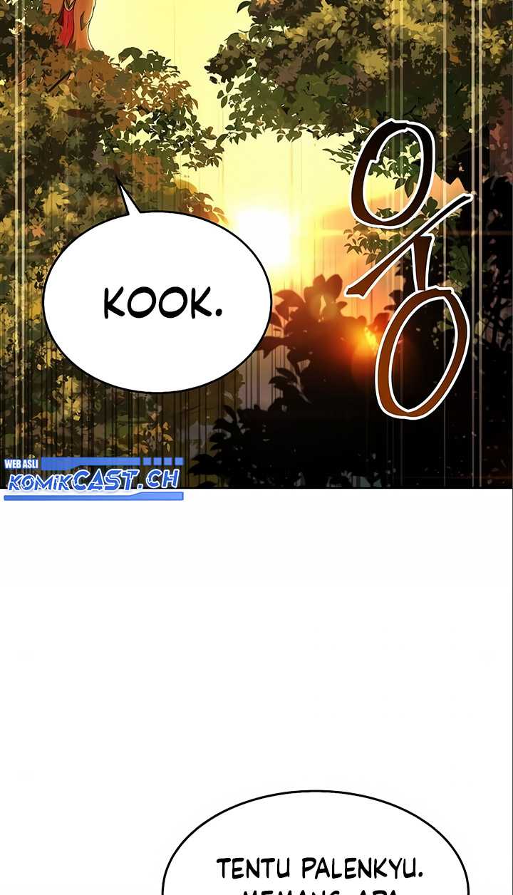 Archmage Restaurant Chapter 06 - Halaman 27