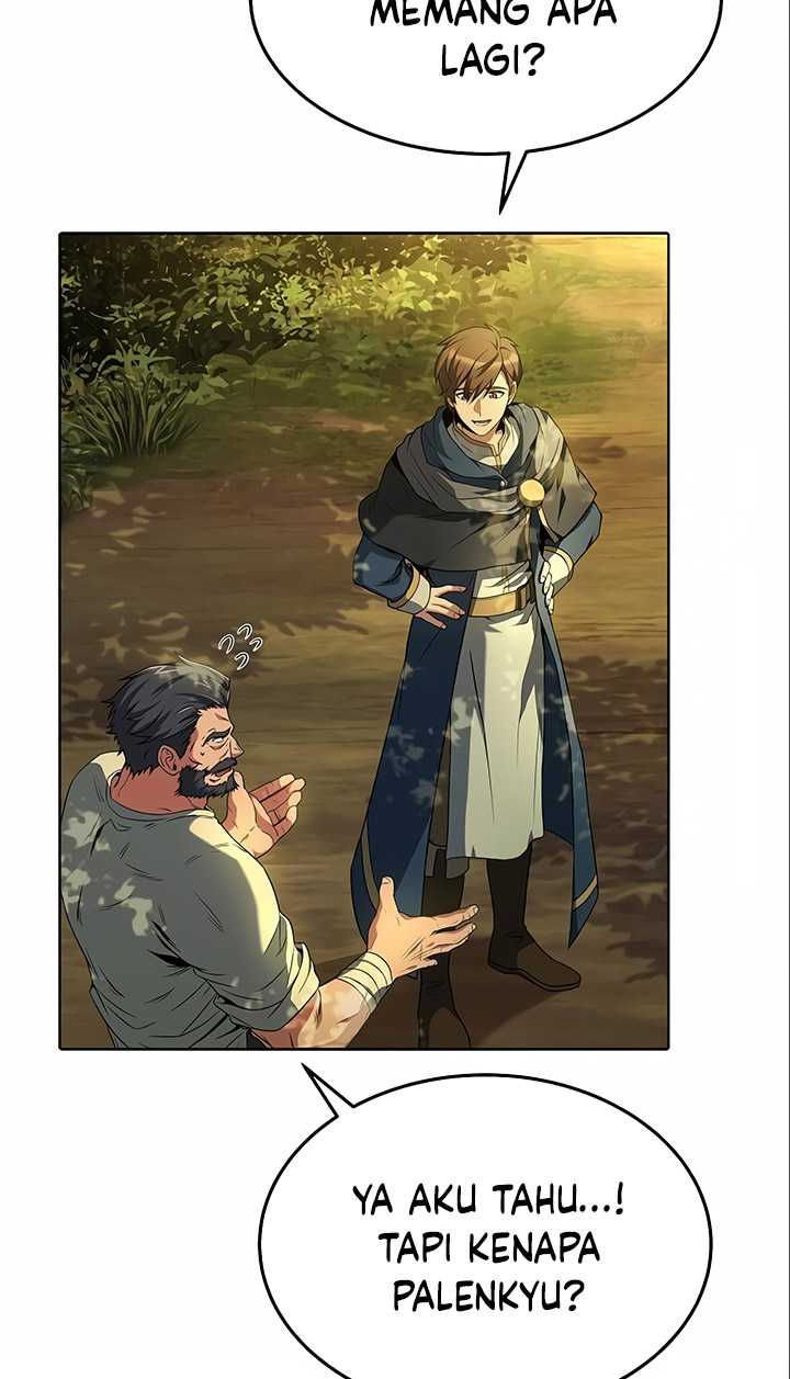 Archmage Restaurant Chapter 06 - Halaman 28