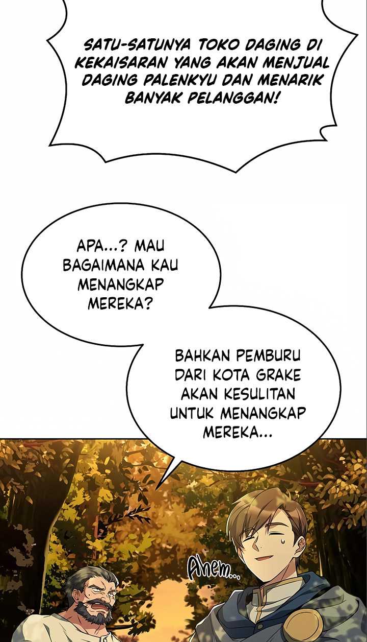 Archmage Restaurant Chapter 06 - Halaman 30