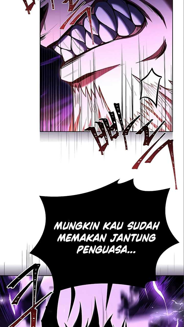 Archmage Restaurant Chapter 06 - Halaman 7