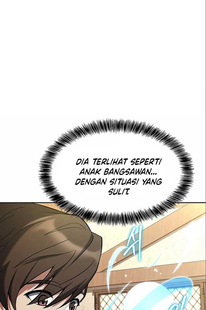 Archmage Restaurant Chapter 06 - Halaman 70