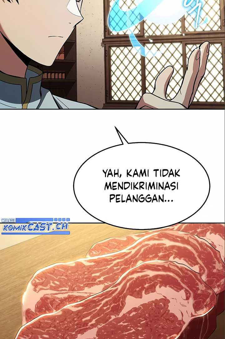 Archmage Restaurant Chapter 06 - Halaman 71
