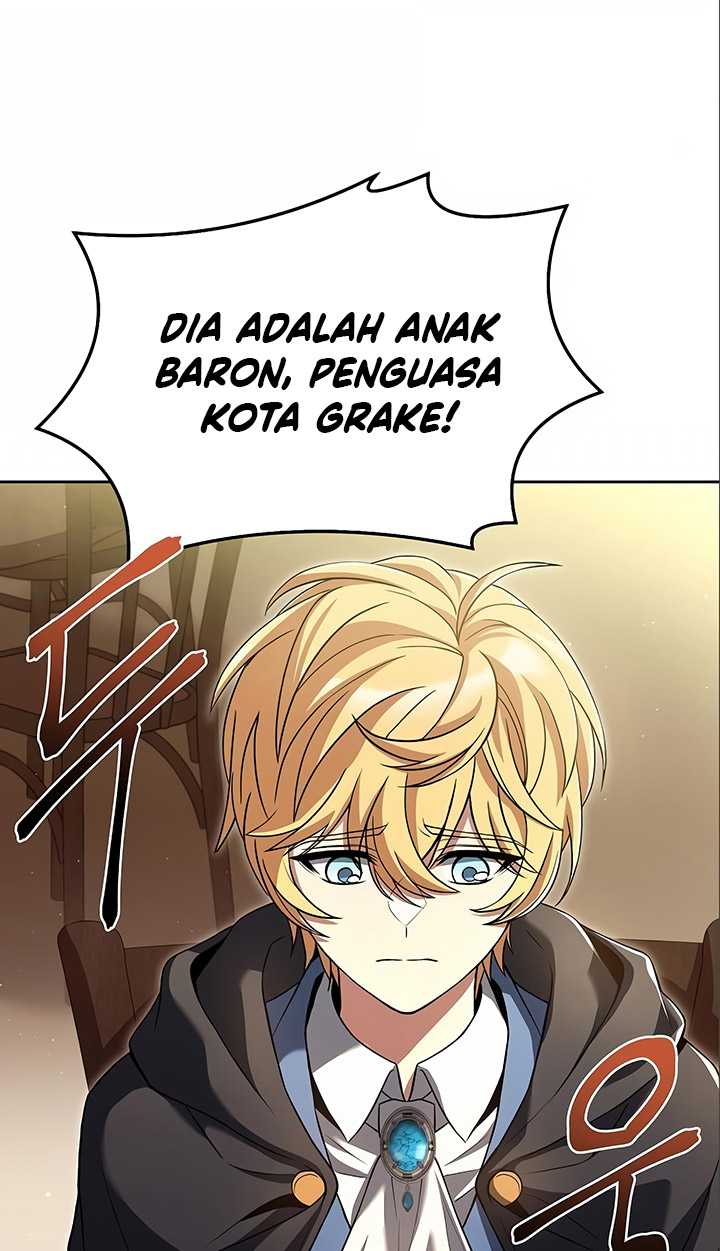 Archmage Restaurant Chapter 06 - Halaman 86