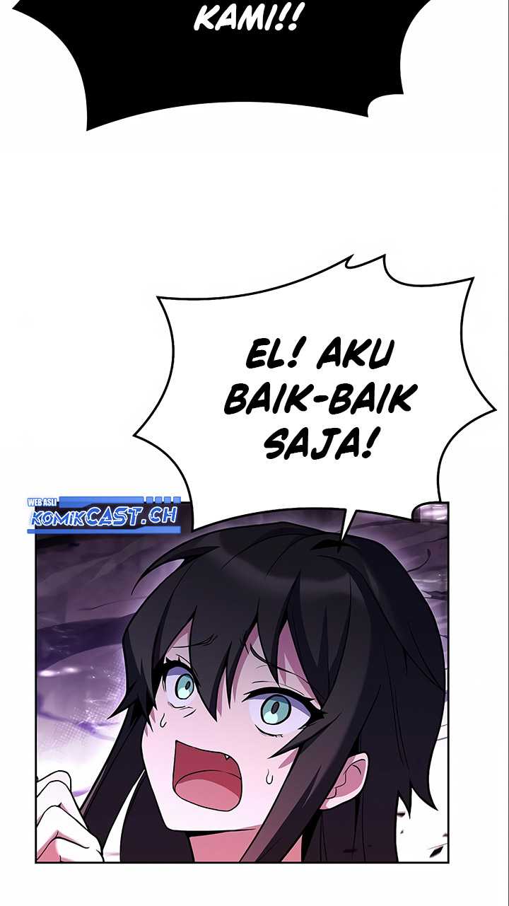 Archmage Restaurant Chapter 06 - Halaman 9