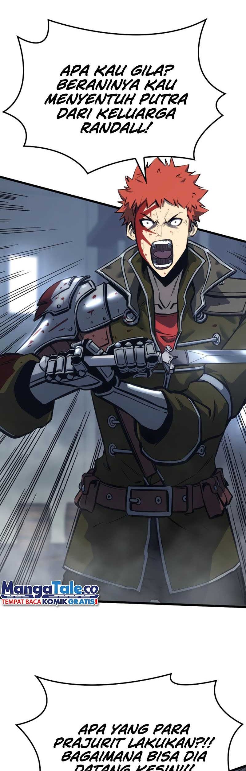 The Count’s Youngest Son Is A Player! Chapter 08 Gambar 3