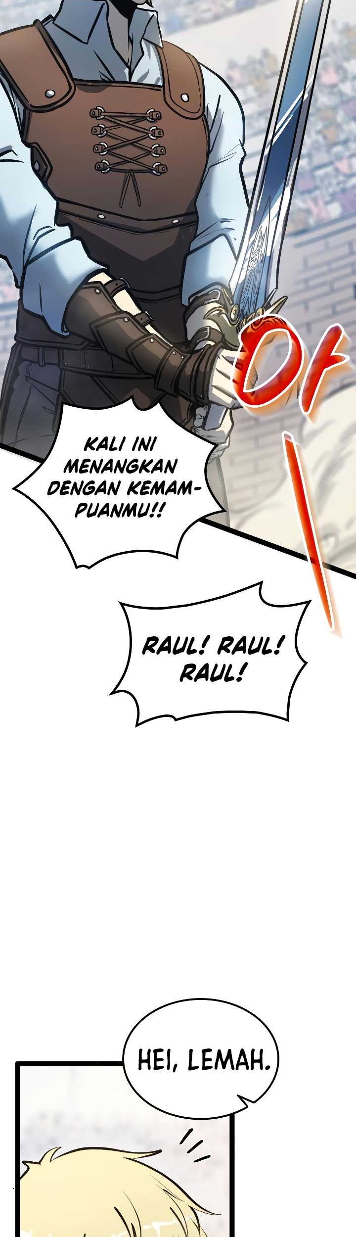 The Count’s Youngest Son Is A Player! Chapter 04 Gambar 4