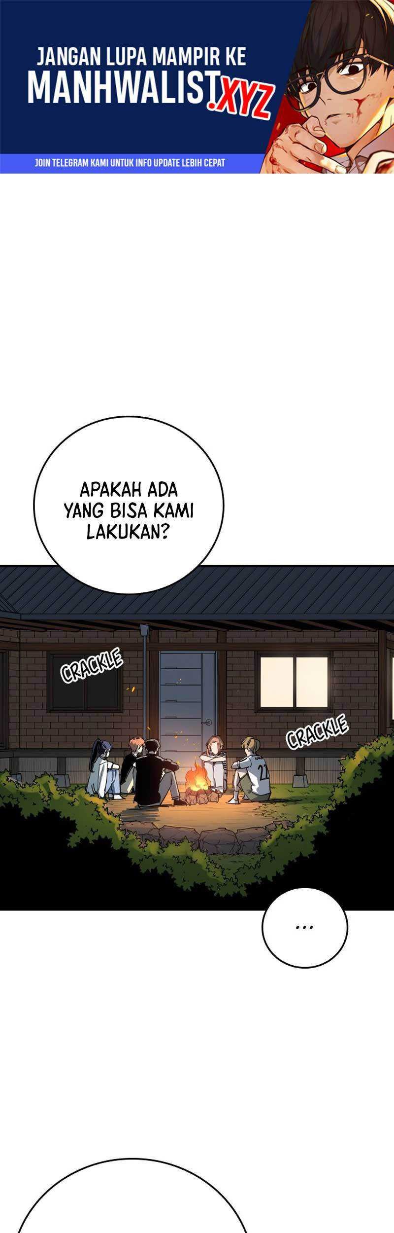 Manhwa Build Up Chapter 134 gambar 2
