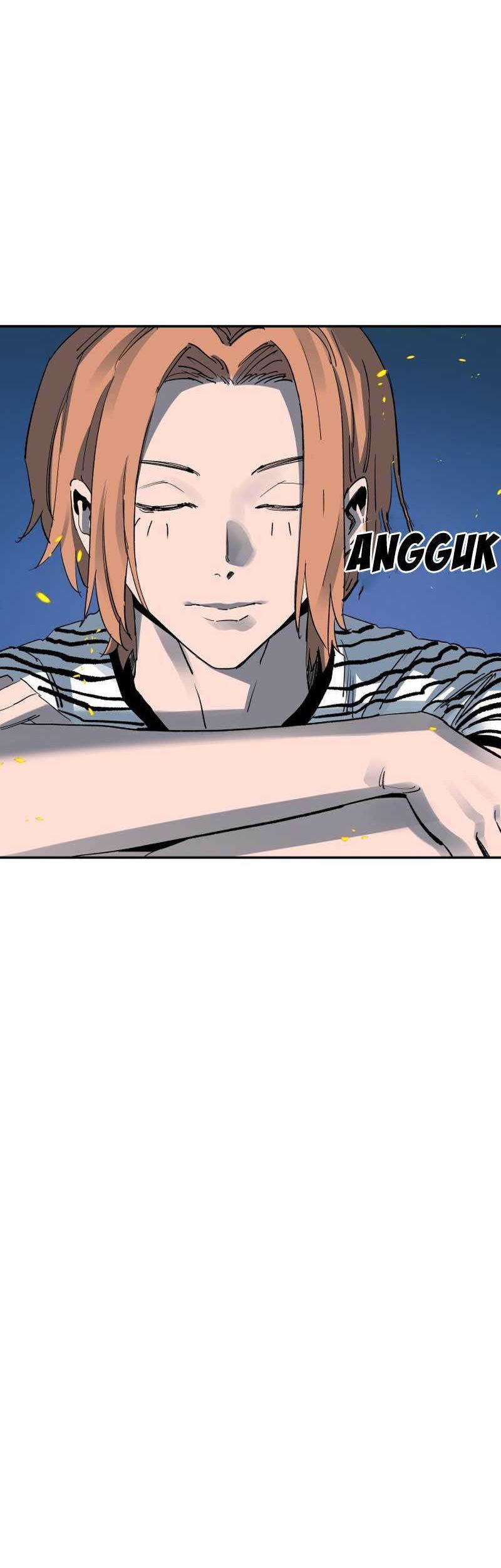 Build Up Chapter 134 - Halaman 5