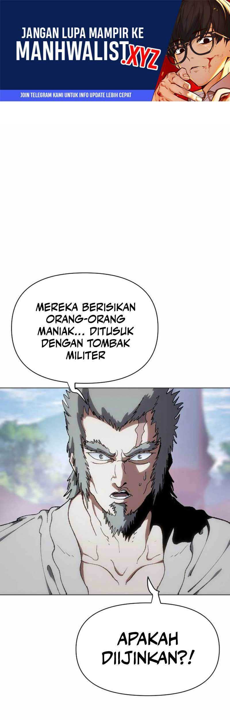 Manhwa Informer Chapter 10 gambar 2