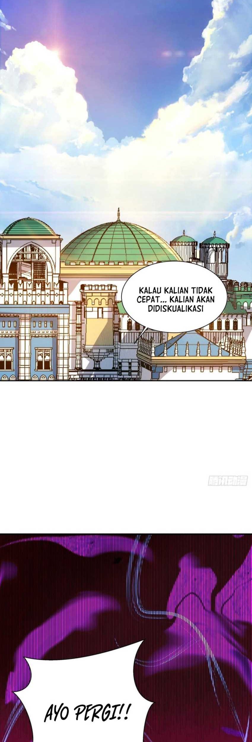 Manhua As The Richest Man, I Really Don’t Want To Be Reborn Chapter 98 gambar 2