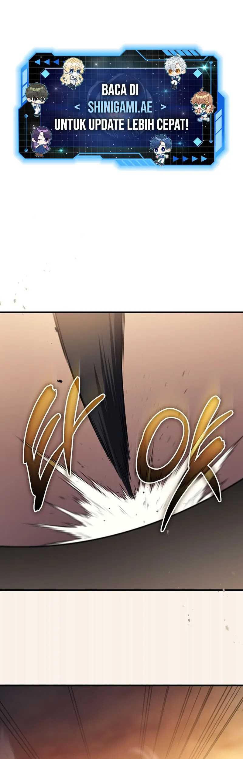 Manhwa Martial God Regressed to Level 2 Chapter 37 gambar 2