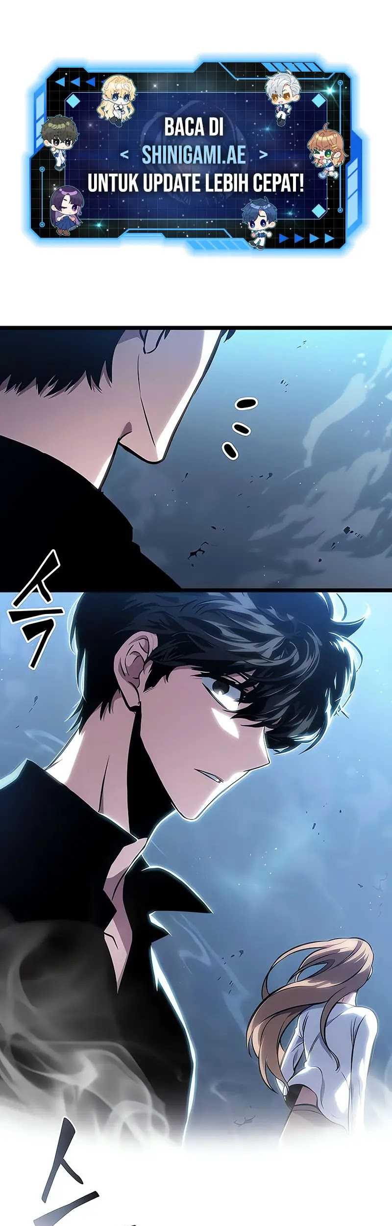 Manhwa The World After the Fall Chapter 102 gambar 2